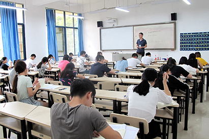 宿迁沈阳建筑大学考场手机信号屏蔽器