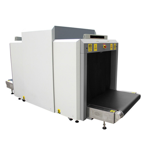 宿迁狮王DX100100C多能量变速X射线安检机